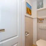 Steinmannstrasse 17, App 3 Апартаменты *
