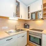 Апартаменты Steinmannstrasse 17, App 3 Вестерланд