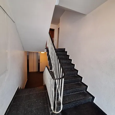 Steinmannstrasse 17, App 3 Apartment *
