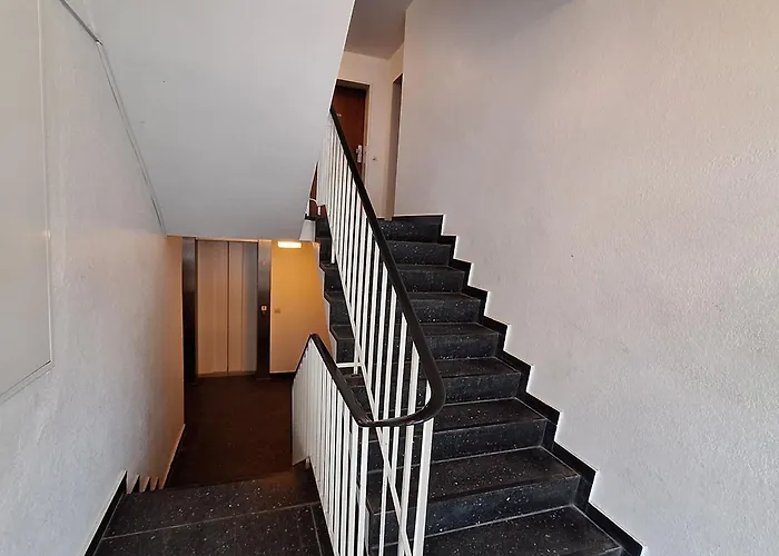 Steinmannstrasse 17, App 3 Appartement *